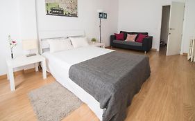 Apartamento 3 Hab Madrid Centro