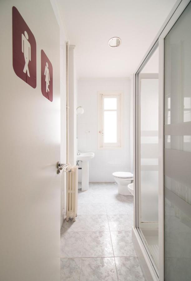 Apartamento 3 Hab Madrid Centro Exterior photo