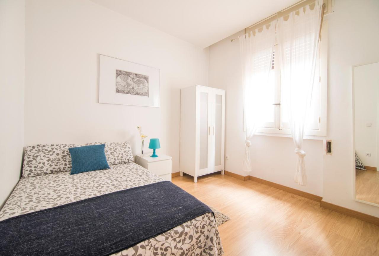 Apartamento 3 Hab Madrid Centro Exterior photo